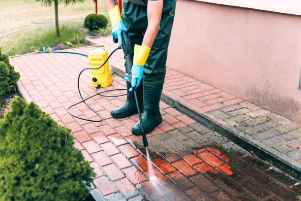 Best Post-Construction Pressure Washing  in Grace, ID